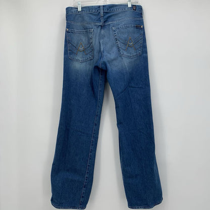 7 For All Mankind Jeans