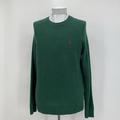 Polo Sweater