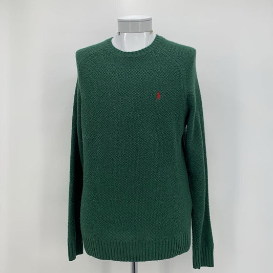 Polo Sweater
