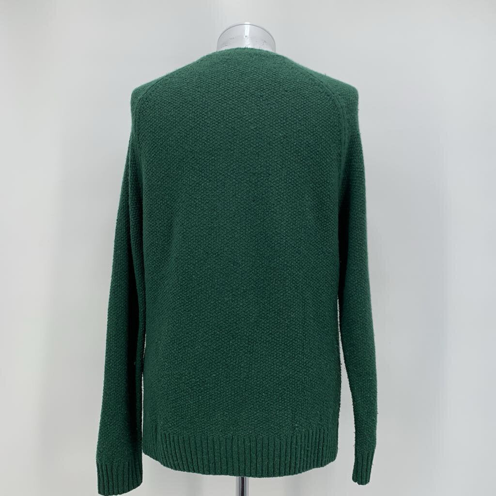Polo Sweater