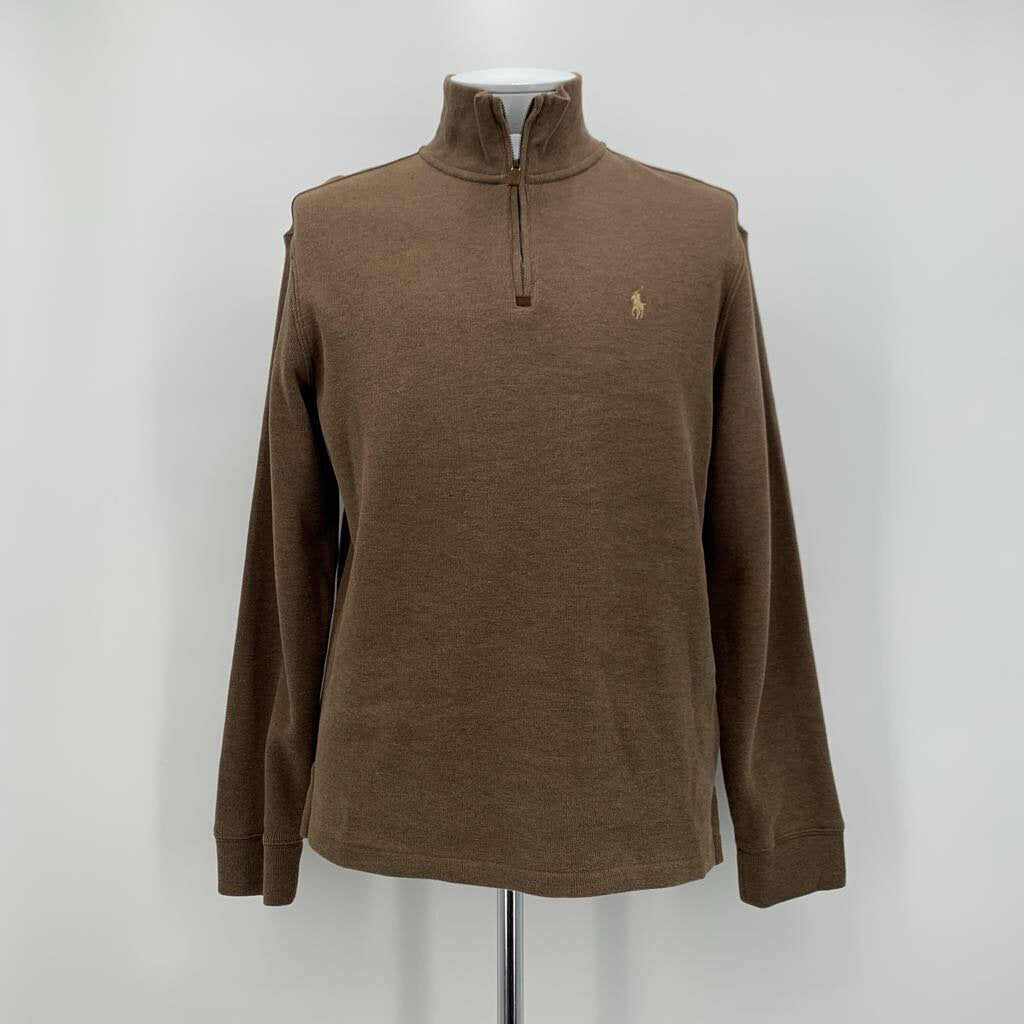Polo Pullover