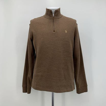 Polo Pullover