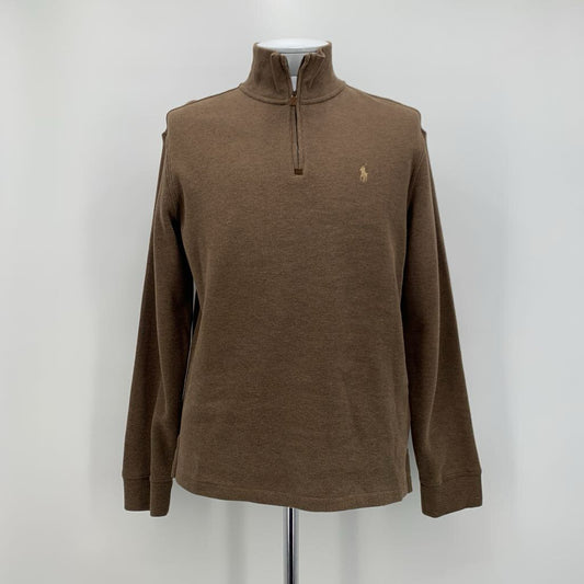 Polo Pullover