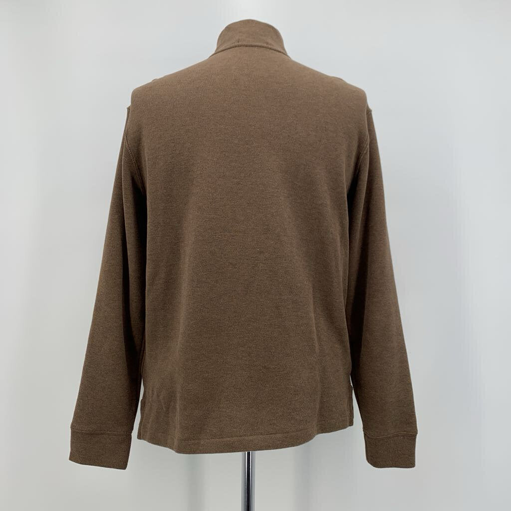 Polo Pullover