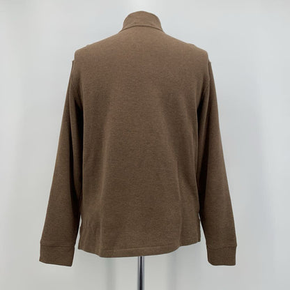 Polo Pullover