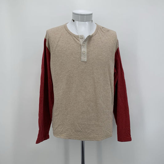Lucky Brand T-Shirt LS