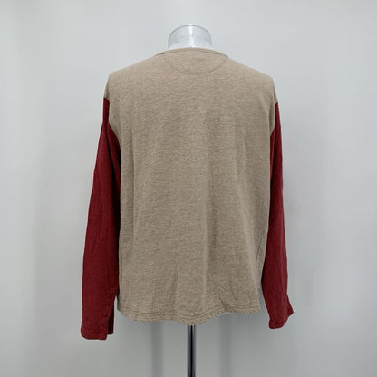 Lucky Brand T-Shirt LS