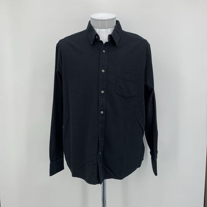 Untuckit Flannel Shirt