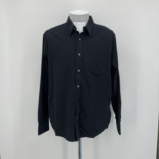 Untuckit Flannel Shirt