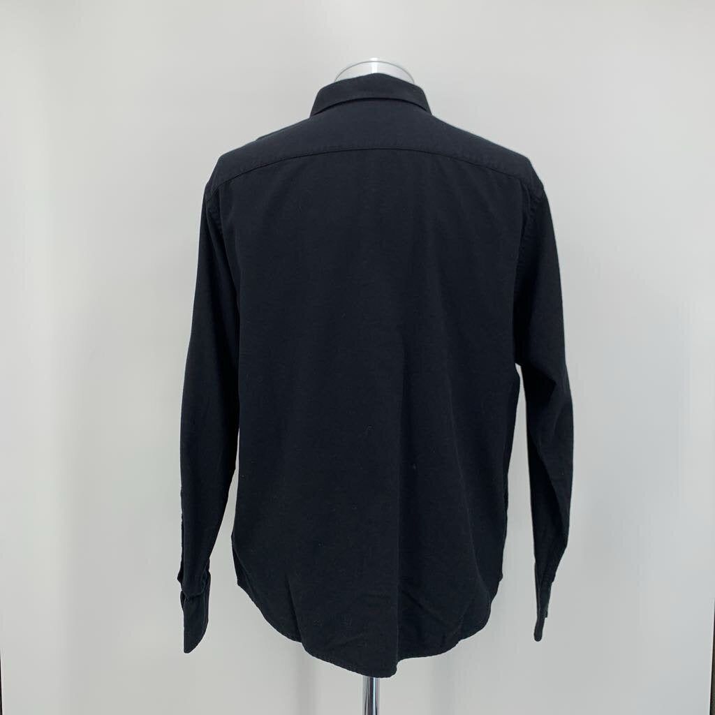 Untuckit Flannel Shirt