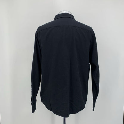 Untuckit Flannel Shirt