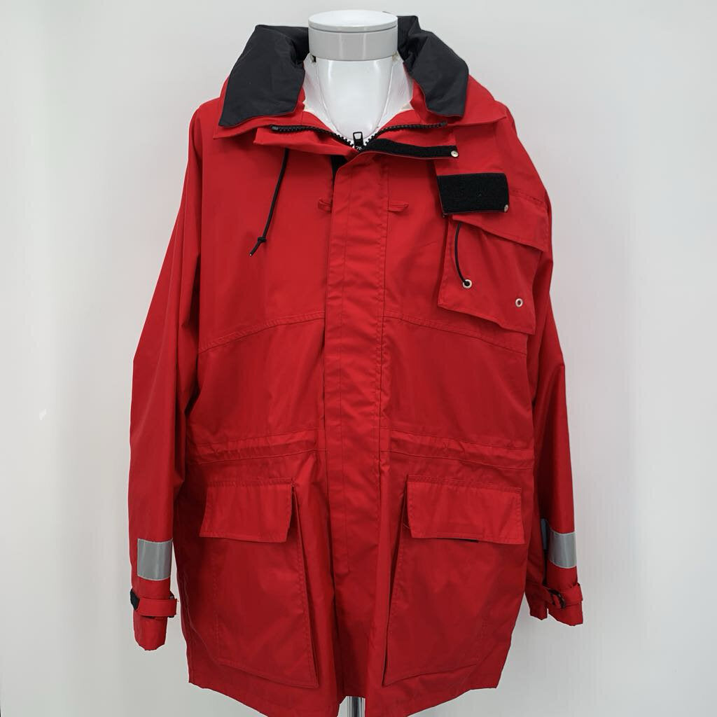 Polo Jacket