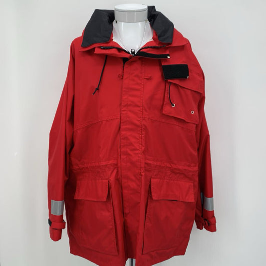 Polo Jacket