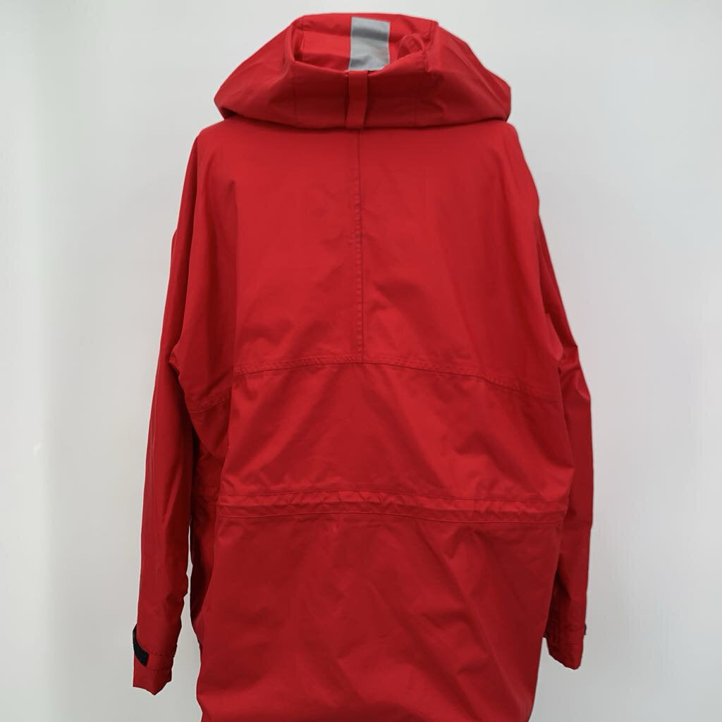 Polo Jacket