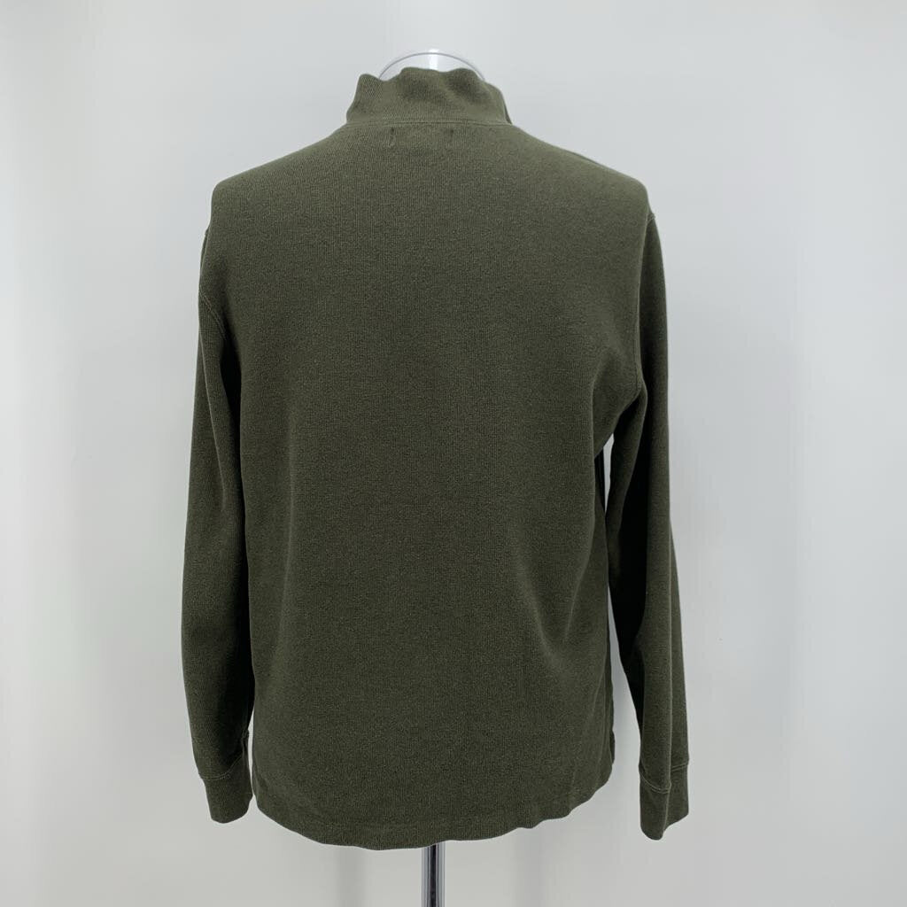 Polo Pullover
