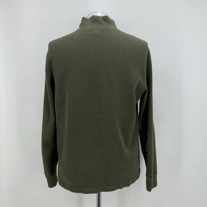 Polo Pullover