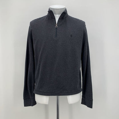Polo Pullover