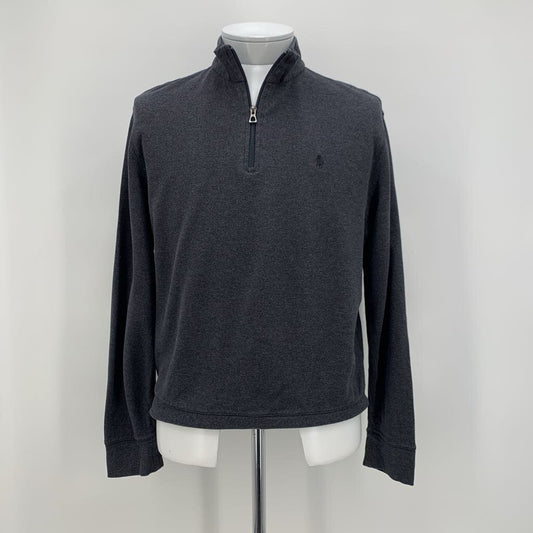 Polo Pullover