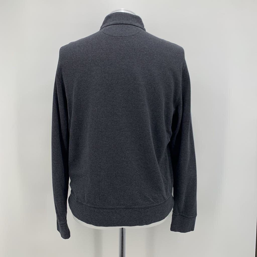 Polo Pullover