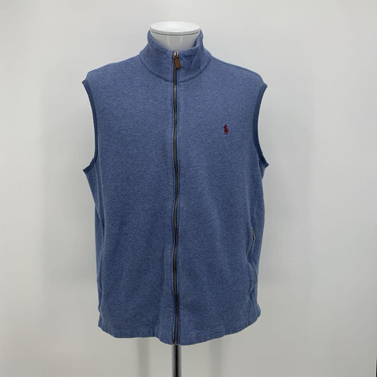 Polo Vest