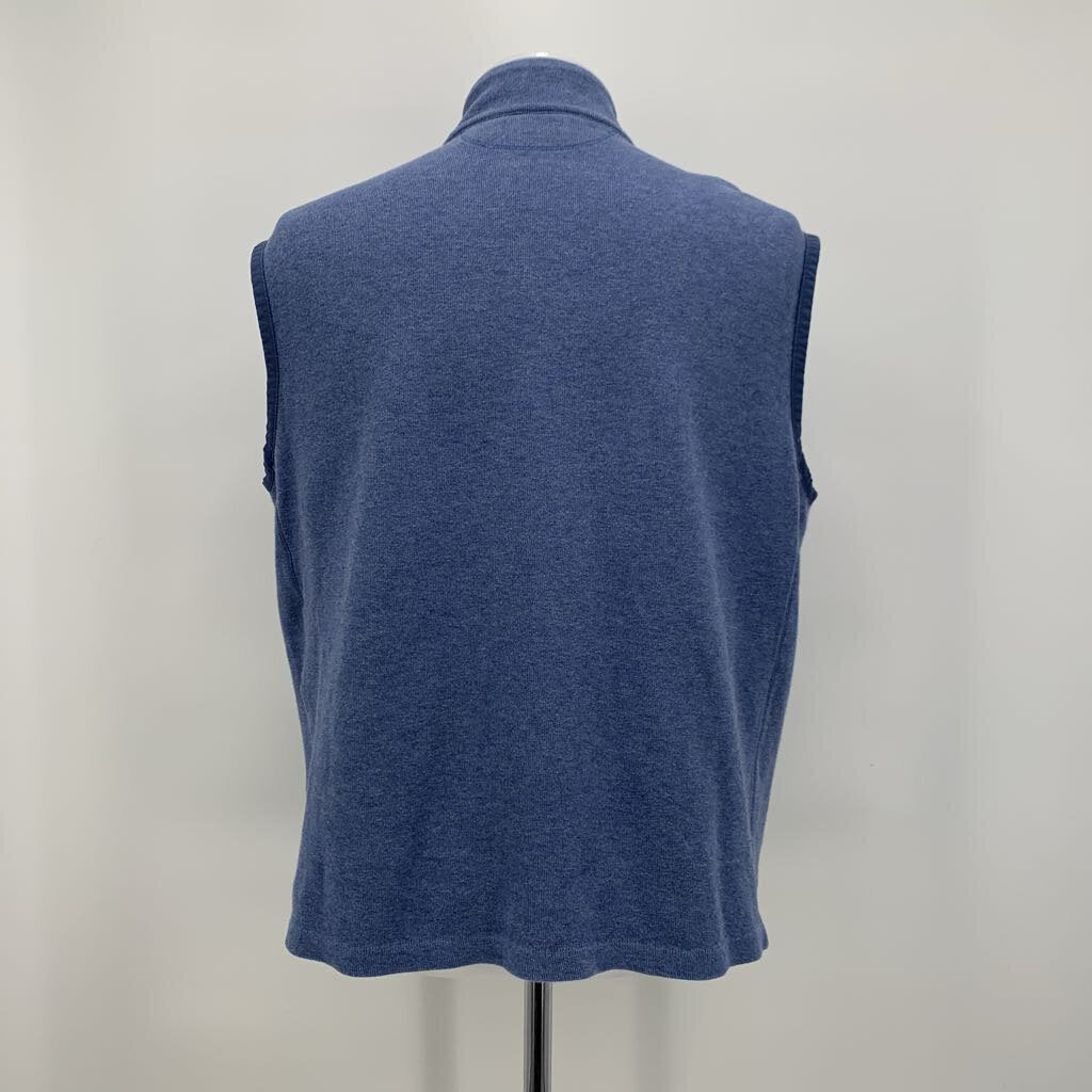 Polo Vest