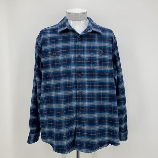 Orvis Flannel Shirt