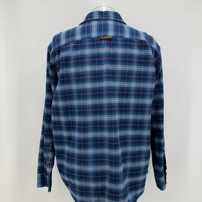 Orvis Flannel Shirt