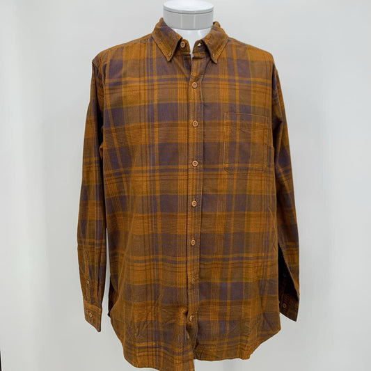 The Territory Ahead Corduroy Shirt