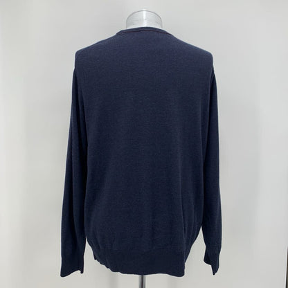 Orvis Sweater NWT