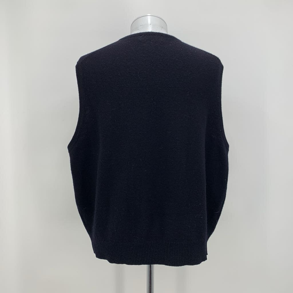 Polo Sweater Vest