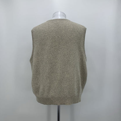 Polo Sweater Vest