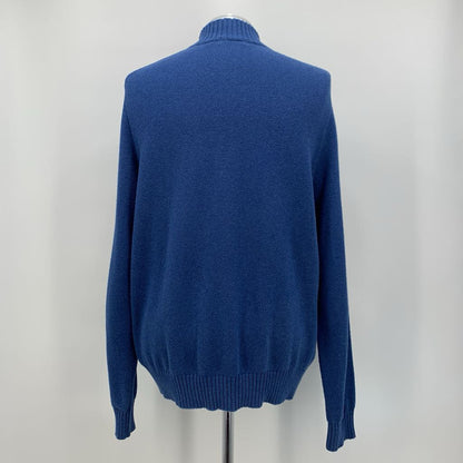 Polo Sweater