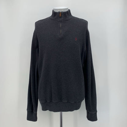 Polo Sweater
