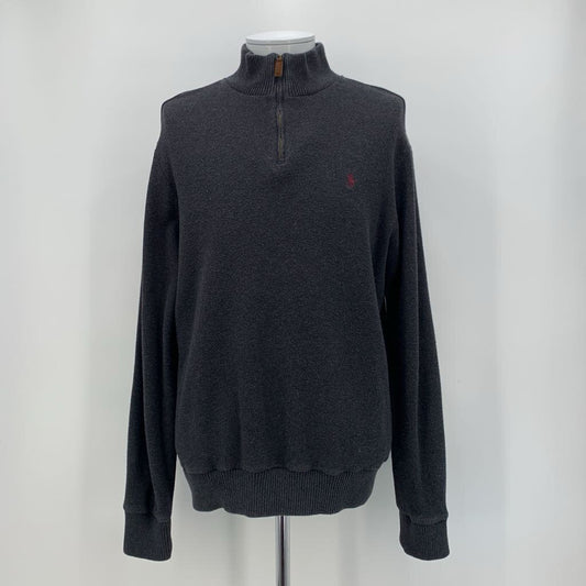 Polo Sweater