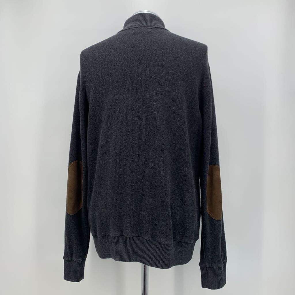 Polo Sweater