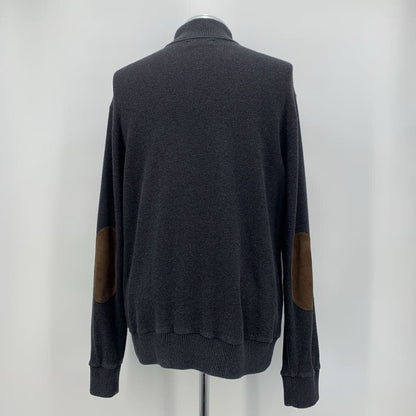 Polo Sweater