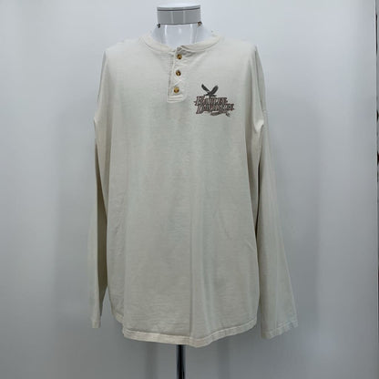 Harley Davidson T-Shirt LS