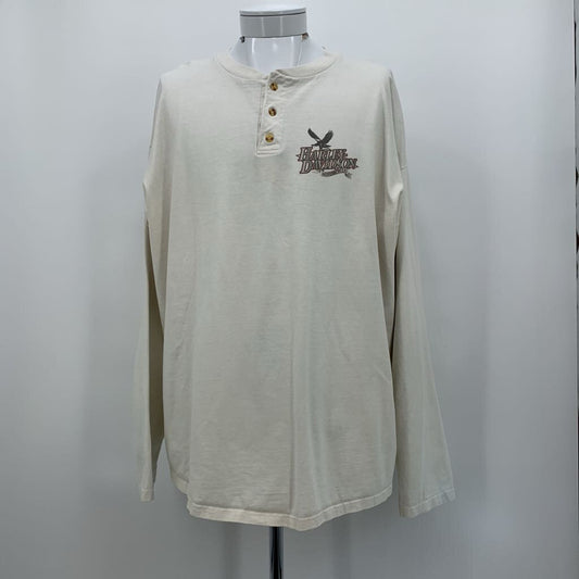 Harley Davidson T-Shirt LS