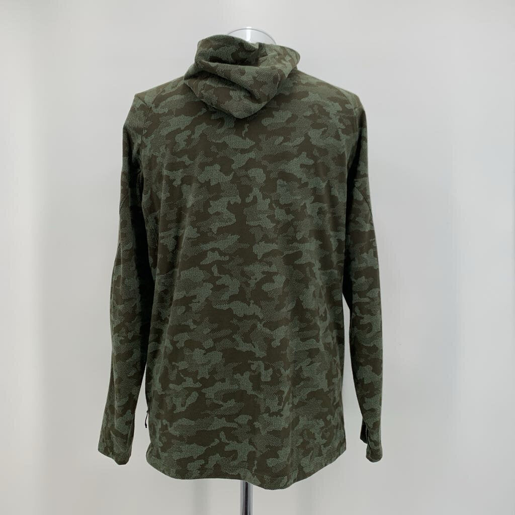 Lululemon Hoodie