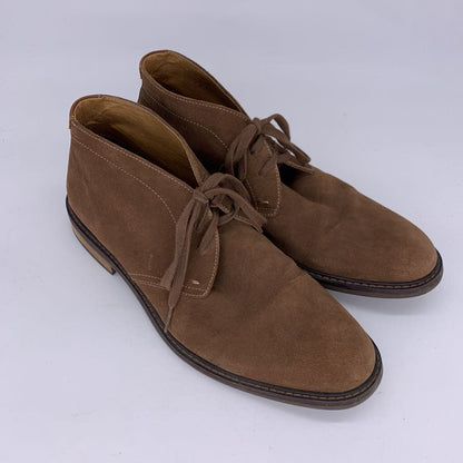 Vince Chukka Boots