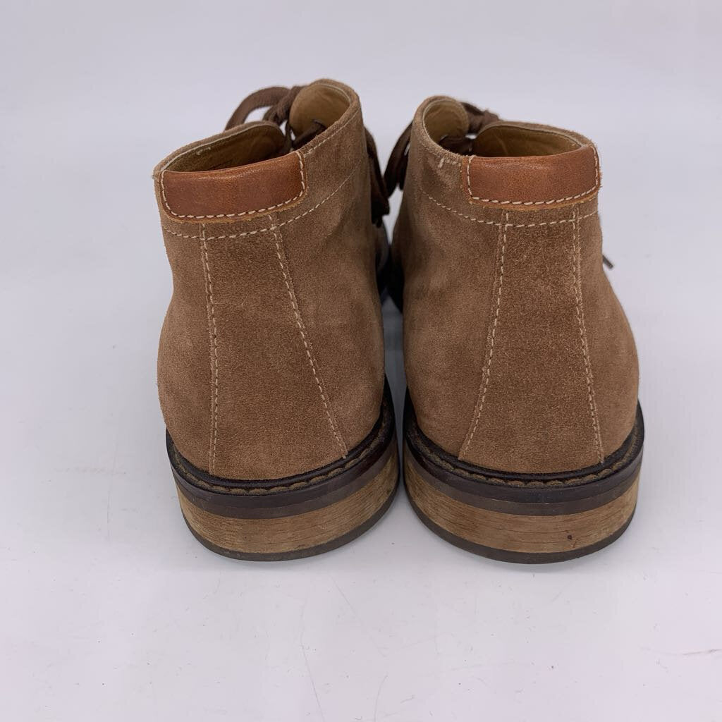 Vince Chukka Boots