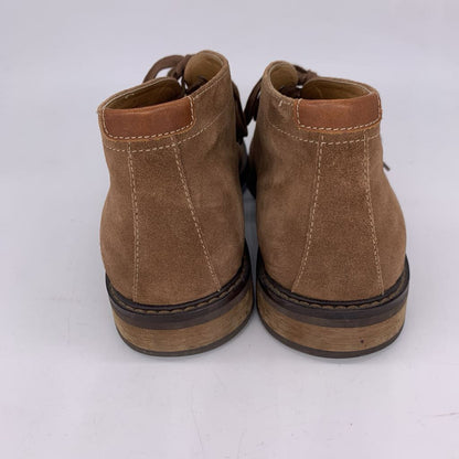 Vince Chukka Boots