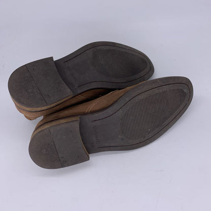 Vince Chukka Boots