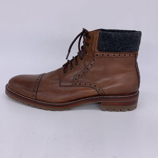Johnston & Murphy Boots