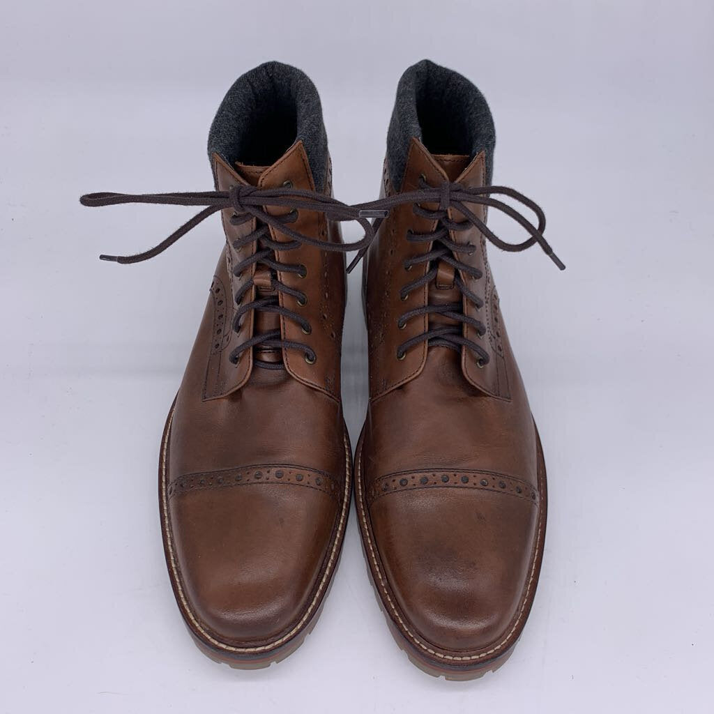 Johnston & Murphy Boots
