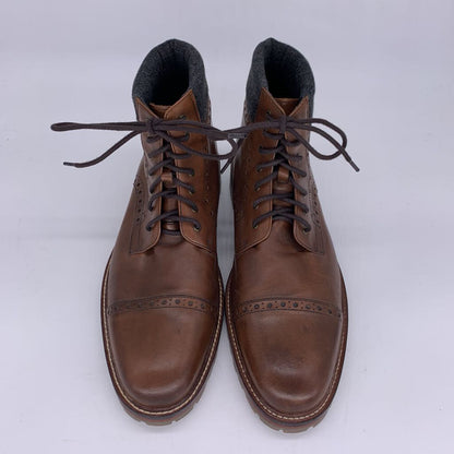 Johnston & Murphy Boots