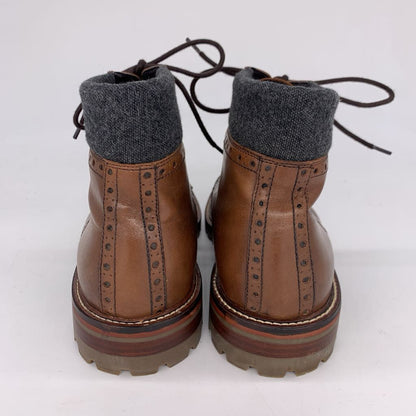 Johnston & Murphy Boots