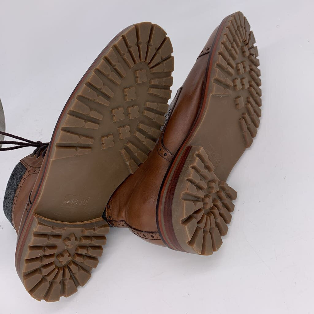 Johnston & Murphy Boots