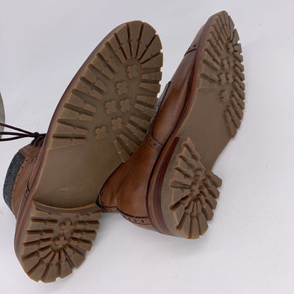 Johnston & Murphy Boots