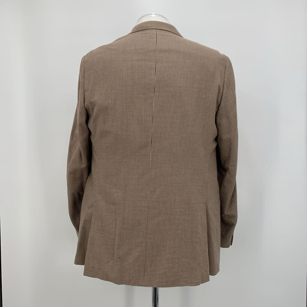 Polo Cashmere Blazer